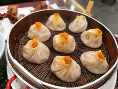 蟹黄汤包-耿福兴(凤凰美食街店)