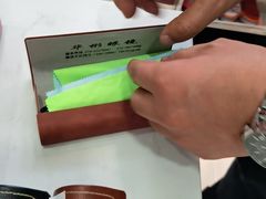 -华彬眼镜专业渐进配镜(潘家园店)
