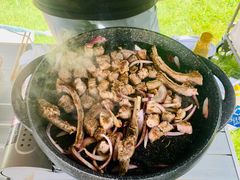 -玉渡山自然风景区