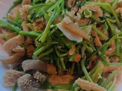 -宝轩渔府·老字号海鲜·正宗津菜(水上店)