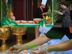 -三亚亚龙湾红树林度假酒店