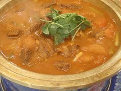 -金鸭都·老北京特色家常菜(潘家园店)