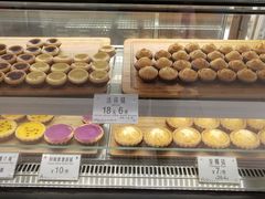 -芳叔(东方宝泰店)