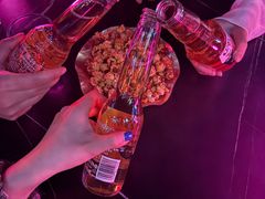 -MOSSO音乐酒吧·live house(南京旗舰店)