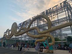 -四川小胡子海鲜(丁村万人海鲜广场店)