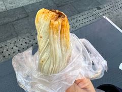 -小红旗臭豆腐炸冷面(万达店)