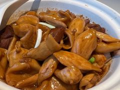 -风味小馆(天目湖宾馆店)