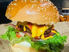 -漪龙台·B26 Rooftop Lounge