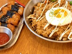 -青春分食(仙林大学城店)
