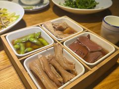 -永安鱼庄·镇江菜(丁卯店)