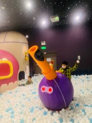 点击看大图 -MELAND CLUB亲子乐园·派对·餐厅(北京芳圆里ID MALL店)