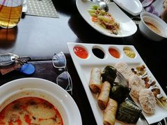 -食肆&Fourteen(武林夜市店)