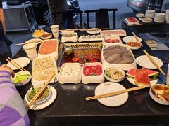 -川西坝子火锅(清江东路3.0直营店)