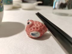 -肆月河豚·新淮扬(金融街店)