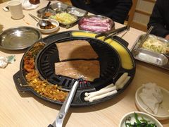 -元山烤肉店(假日广场店)