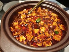 -雀蓝川菜(奥体广场店)