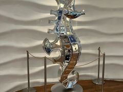 -贝林大翅鲸简餐厅(国家海洋博物馆店)