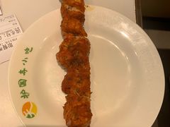 -护国寺小吃(新街口店)