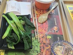 -吉野家 (新街口外大街店)