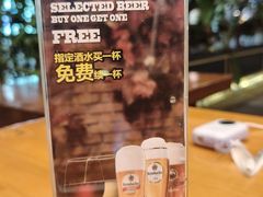 -haxnbauer海森堡德国餐厅(深圳coco店)