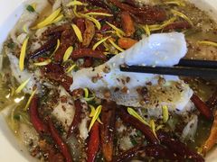 -太二酸菜鱼(深圳布吉万象汇店)
