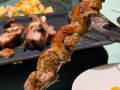 -巴音浩日娲酒楼(双林东路店)