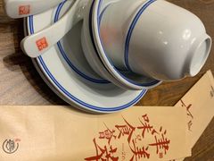 -天津卫码头(南开大悦城店)