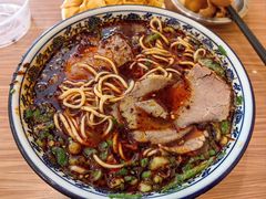 兰州牛肉面-有礼有面(知春路店)