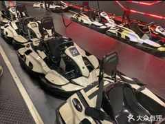 -魔赛卡丁车赛车汇(上海店)