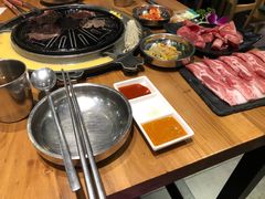 -炭恋火炉烤肉(凌云一街坊店)