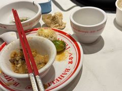 -八合里潮汕鲜牛肉火锅(上海汇智广场店)