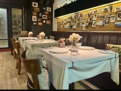 -K·Kitchen KK牛扒厨房(江南西店)