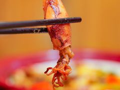 -桥东喜碧海鲜街(水东街店)