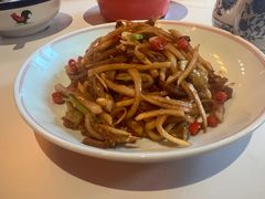 -老街鱼嘴巴(步步高新天地店)