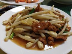 -老街坊(中山东路店)