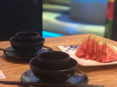 -嘎嘎鸭脑壳江湖菜(五里店)
