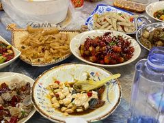 -小民大排档(光谷店)