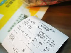 -华兴街煎蛋面(总店)