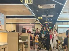 -海底捞火锅(石狮泰禾广场店)