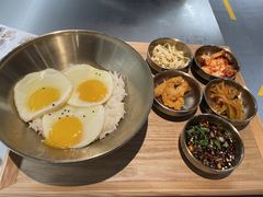 -西塔喜稻石锅米饭(太原街店)
