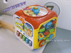 -TOYSRUS玩具反斗城(天津远洋乐堤港店)