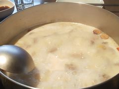 -捞王锅物料理(上海世茂广场店)