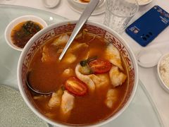 -孔雀云贵川·融合菜(长宁来福士店)