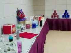 -西安国际陆港假日酒店