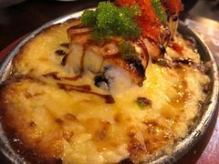 -原志优秀食材·匠心料理·海胆主题(金亿广场店)