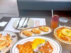 -卡朋西餐(宝安大仟里店)