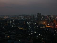 -塔顶·Cafe·日啡夜酒(北京路店)