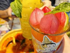 -泰妃殿(武汉首店)