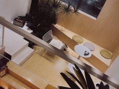 -XI·LaundryCafe 喜咖自助洗衣咖啡店