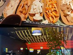 -芸山季·云南山珍菌火锅(人民广场来福士店)